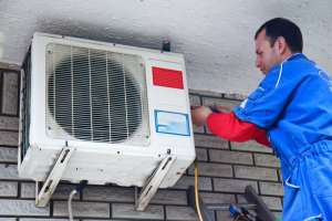 HVAC Companies Near Croydon, UT Available Now